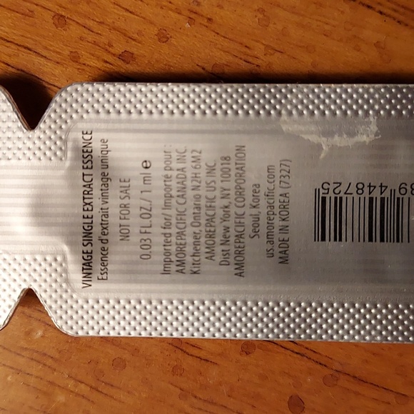 VARIOUS SAMPLES - Picture 10 of 16